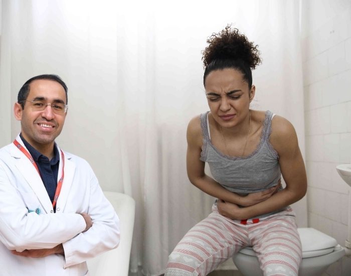 Kabızlığa Karşı Lifli Beslenme