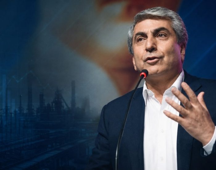 AKP İktidarı Hesap Vermekten Kaçamaz