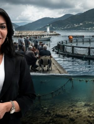 Esmaül Hüsna Aslan: "Halkın Sesini Duyun"