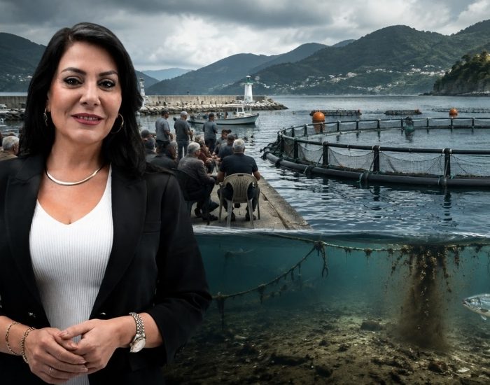 Esmaül Hüsna Aslan: "Halkın Sesini Duyun"