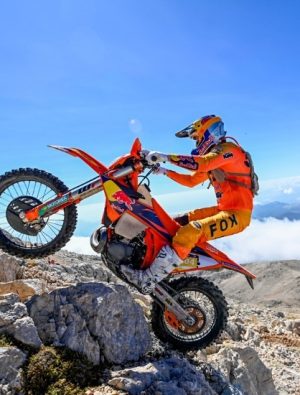 Sea to Sky Hard Enduro Kemer’de Başlıyor