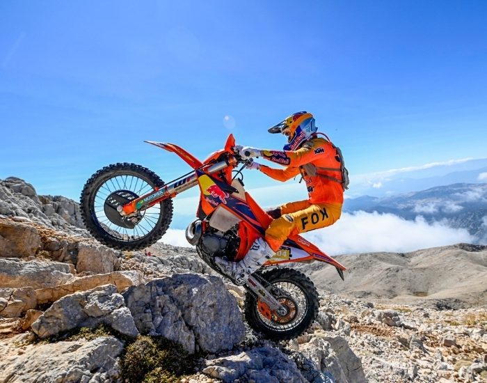 Sea to Sky Hard Enduro Kemer’de Başlıyor