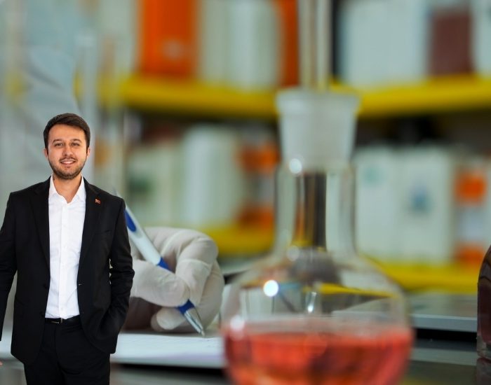 Abdullah Karataş: Yılda 21 Milyon Üretim Hedefliyoruz