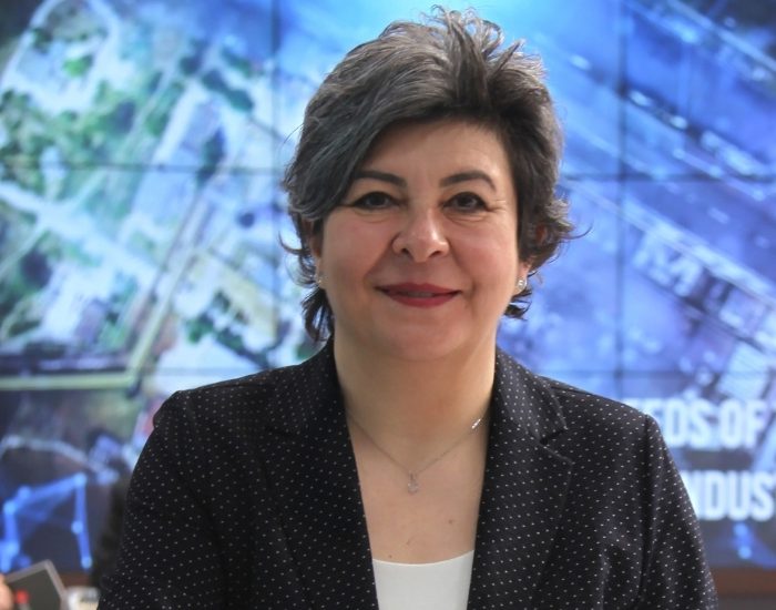 Türk Makine Sektörü Suriye’de Liderliği Ele Geçirdi