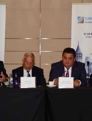500’den Fazla Marka ve 4 Bin Uluslararası Ziyaretçi Bekleniyor