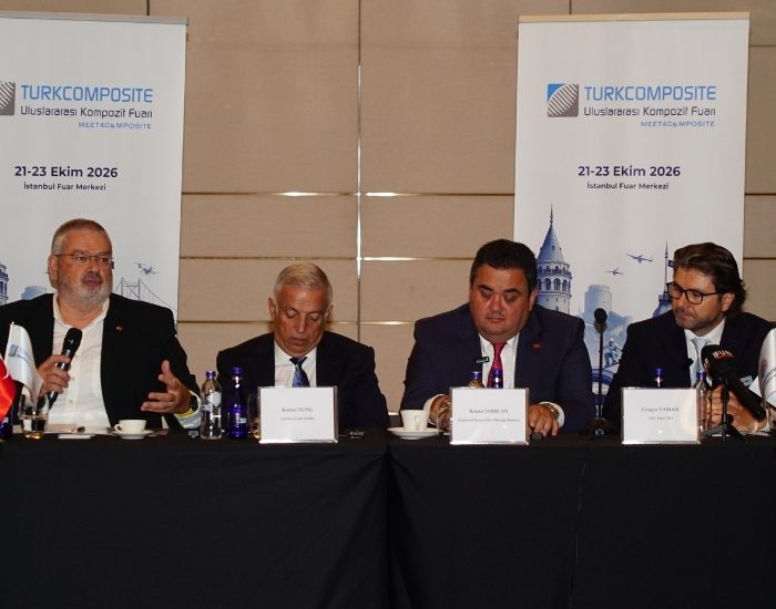 500’den Fazla Marka ve 4 Bin Uluslararası Ziyaretçi Bekleniyor