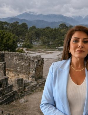Zafer Partisi’nden İdyros için sert çıkış: Önce bilim, önce hukuk