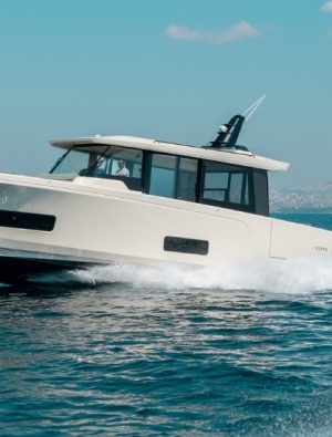 AIATA’dan Dünya Prömiyeri: Wayfinder 50 Cannes’da Tanıtılıyor