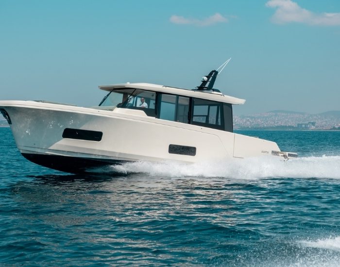 AIATA’dan Dünya Prömiyeri: Wayfinder 50 Cannes’da Tanıtılıyor