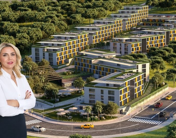 Öğrenci Yaşam Projeleriyle Düzenli Kira Geliri