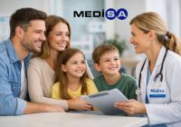 Medisa’dan Aile Boyu Sağlık İndirimi