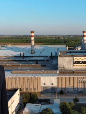 İzocam’dan Dijital Dönüşüm: Metriks Sistemi Devrede