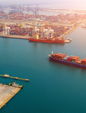 Ege İhracatında 8 Aylık Performans 29 Milyar Doları Aştı