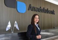 Anadolubank'tan Esnaf ve Şahıs Şirketlerine 1 Milyon TL'ye Kadar Dijital Kredi