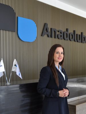 Anadolubank'tan Esnaf ve Şahıs Şirketlerine 1 Milyon TL'ye Kadar Dijital Kredi
