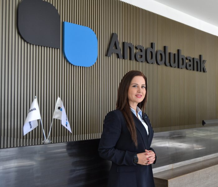 Anadolubank'tan Esnaf ve Şahıs Şirketlerine 1 Milyon TL'ye Kadar Dijital Kredi