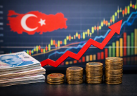 Ağustos Enflasyonu: TÜİK %31,51