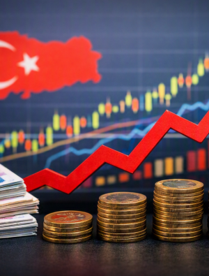 Ağustos Enflasyonu: TÜİK %31,51