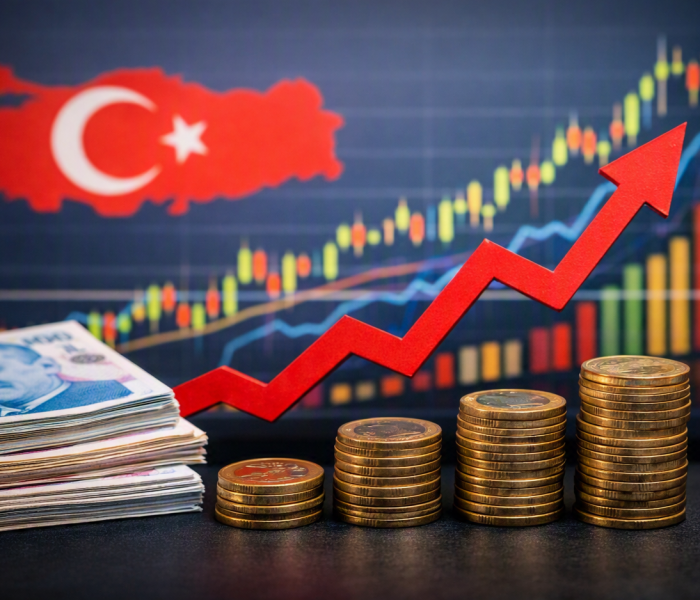 Ağustos Enflasyonu: TÜİK %31,51