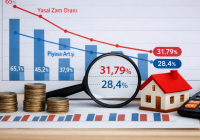 Piyasa Kiraları Yasal Tavanın Altında