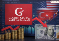 ABD’den Türk Bankasına Yaptırım