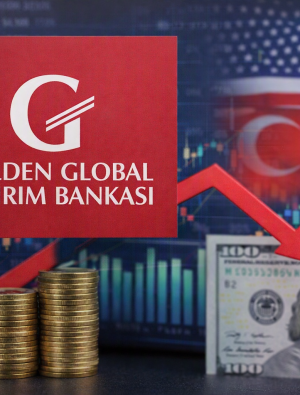 ABD’den Türk Bankasına Yaptırım