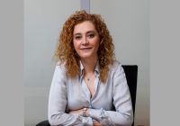 Dr. Pınar Nokay Yeni Direktör Oldu