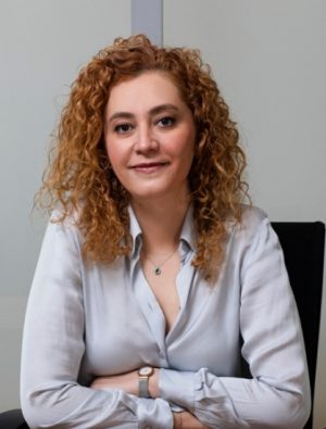 Dr. Pınar Nokay Yeni Direktör Oldu