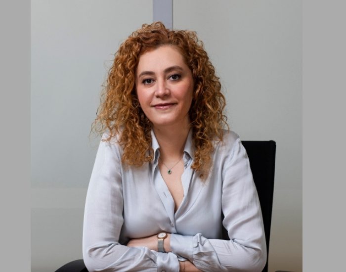 Dr. Pınar Nokay Yeni Direktör Oldu