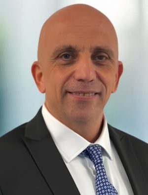 Sanovel’de İnsan Kaynakları Direktörlüğüne Engin Dirik Atandı