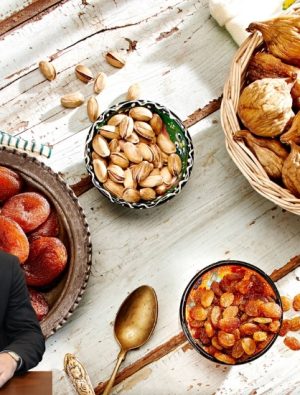 Kuru Meyve İhracatçıları 2 Milyar Dolarlık Hedef İçin Yeni Adımlar Atıyor