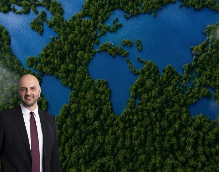 İzocam'dan 2050 Net Sıfır Hedefine Yönelik Yeni Adımlar