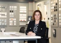 Legrand Türkiye’de İlk Türk ve Kadın CFO Görevde