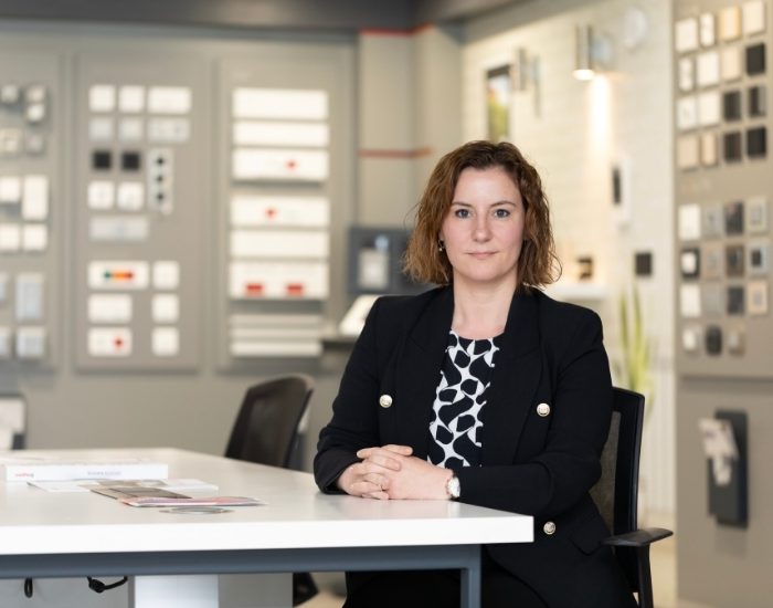 Legrand Türkiye’de İlk Türk ve Kadın CFO Görevde