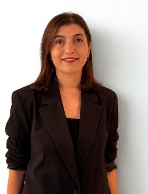 L’Oréal Türkiye’de Yeni Dönem: Gülsüm Orbay Satış Direktörlüğüne Atandı