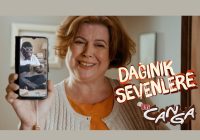 ETİ Canga’dan Yapay Zekâ Çağına Eğlenceli Yorum