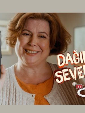 ETİ Canga’dan Yapay Zekâ Çağına Eğlenceli Yorum