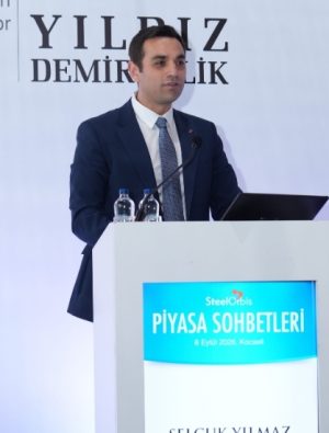 Dijitalleşen Çelik Sektöründe Yıldız Demir Çelik’ten Dönüşüm Hamlesi