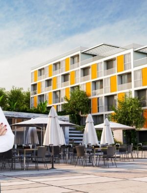 VOBI’den Sakarya’da Yeni Nesil Gayrimenkul Yatırımı