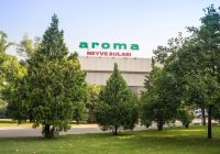 AROMA Konkordatodan Çıktı: Ekonomide Güçlü Dönüşüm
