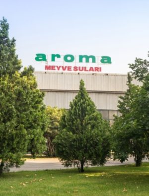 AROMA Konkordatodan Çıktı: Ekonomide Güçlü Dönüşüm