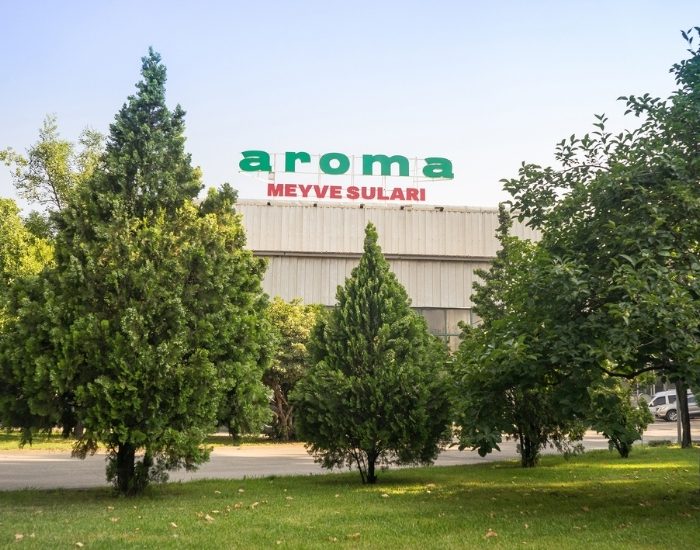 AROMA Konkordatodan Çıktı: Ekonomide Güçlü Dönüşüm