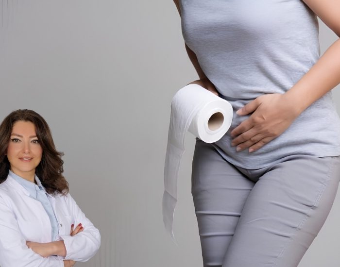 Gülerken, Spor Yaparken İdrar Kaçırıyorsanız Dikkat! Tedavisi Mümkün