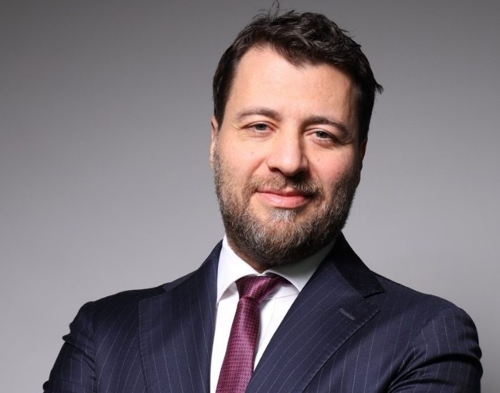 Emre Tezmen, Pusula Finans Holding ve Katılımevim’in Yönetim Kurulu Başkanı Oldu