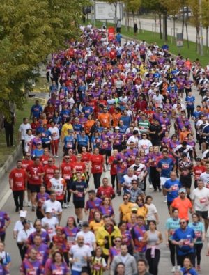 Eker I Run 13. Yılında Bursa’da İki Günlük Spor Deneyimi