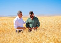 Sürdürülebilir Tarımda ETİ’den Güçlü Adım