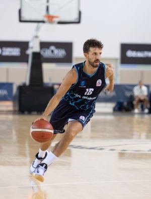 Gloria Cup Basketball 2026 Summer Games'te Şampiyon Türk Telekom