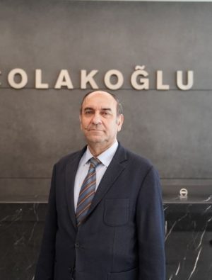 Çolakoğlu Metalurji Ekim Ayında Avrupa ve Türkiye’de Sektörle Buluşacak