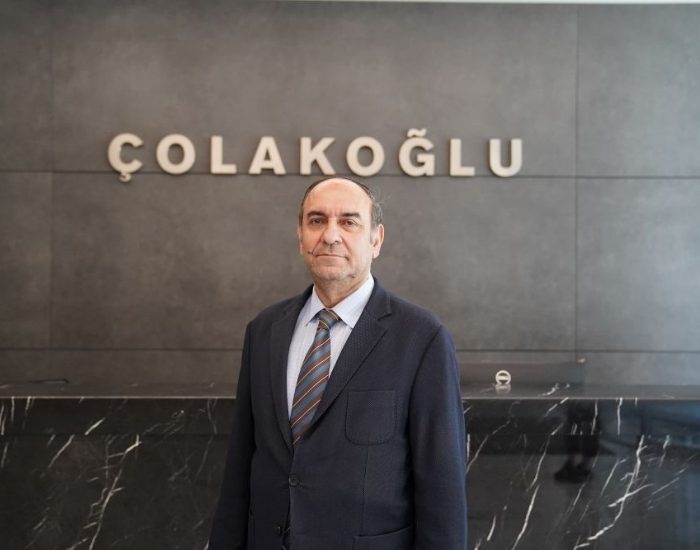Çolakoğlu Metalurji Ekim Ayında Avrupa ve Türkiye’de Sektörle Buluşacak