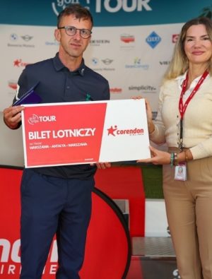 Belek’te Golf ve Tatil Bir Arada